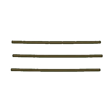 PB Products Shrink Tube Silt 1.6 mm